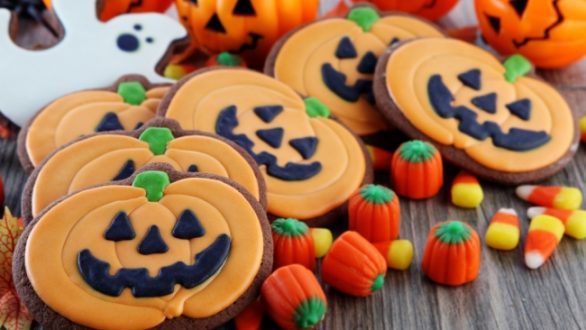 Τrick or Treat? Τι είναι το Halloween;