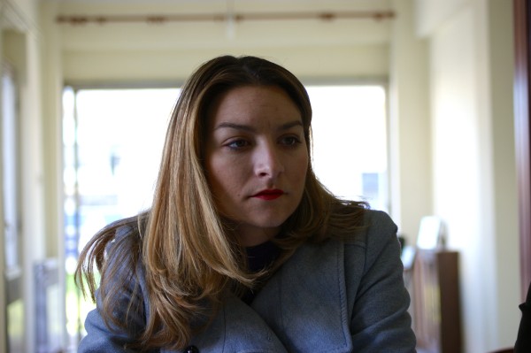 Νατάσα Γκαρά - Αναστασία Γκαρά - Gara Natasa - Gkara