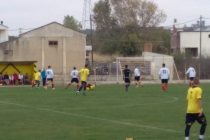 Ατρόμητος Ασπρονερίου  vs Διαιτητή !