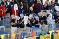 Τα αποτελέσματα και ο απολογισμός του 2oυ Meeting Κολύμβησης Νέας Ορεστιάδας για τον ΝΗΡΕΑ