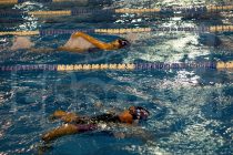 Ομιλία με θέμα: Τα οφέλη της κολύμβησης στην υγεία στην Ορεστιάδα