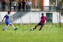 Θωρακίζει το τέρμα με Αθανάσουλα ο Ατρόμητος Ασπρονερίου