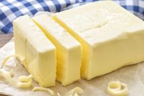 Όλα, όσα μπορείς να κάνεις με το βούτυρο!