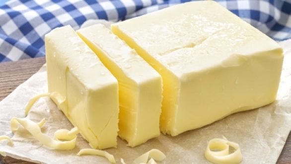 Όλα, όσα μπορείς να κάνεις με το βούτυρο!