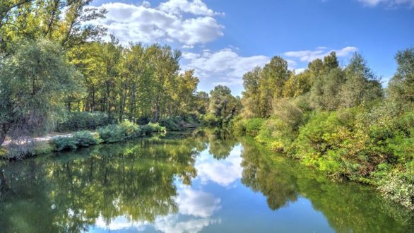 Έρχεται λύση στα σπιτάκια στις Καστανιές;
