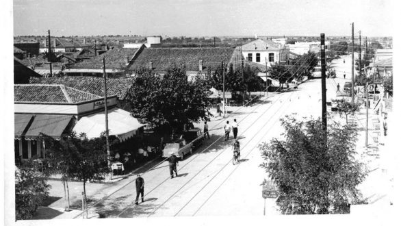 Το τραγούδι της εβδομάδας