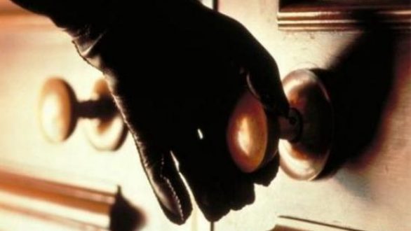 Απόπειρα διάρρηξης σε σπίτι στην Ορεστιάδα