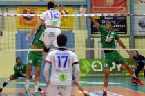 Ήττα με κάτω τα χέρια στην Σύρο για τον Α.Ο.Ορεστιάδας