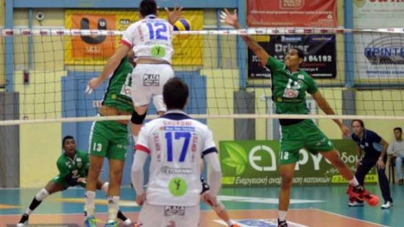 Ήττα με κάτω τα χέρια στην Σύρο για τον Α.Ο.Ορεστιάδας