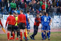 Ανακοίνωση – Διαμαρτυρία του Ορέστη Ορεστιάδας για το αποψινό παιχνίδι !