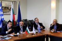 Yπογραφή μνημονίου συνεργασίας του Οργανισμού Λιμένος Αλεξανδρούπολης και Μπουργκάς