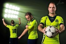 Μπαμ με Γιαννόπουλο στον Έβρο Σουφλίου