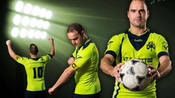 Μπαμ με Γιαννόπουλο στον Έβρο Σουφλίου