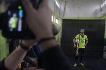 Φωτογράφιση άλλου επιπέδου από την Α.Ε.Διδυμοτείχου !