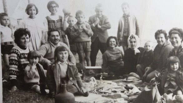 Tο τραγούδι της εβδομάδας