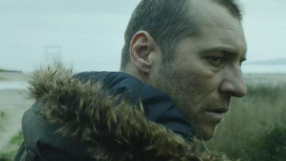 Προβολή και masterclass της ταινίας “Αόρατος” στην Αλεξανδρούπολη