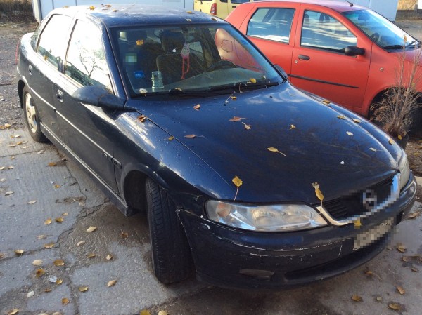 Σύλληψη Ρουμάνου διακινητή μεταναστών στην Ορεστιάδα