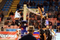 Ήττα του Α.Ο.Ορεστιάδας από τον Ηρακλή Χαλκίδας