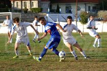 Νίκη για τον Ορέστη κόντρα στον Ποντιακό !