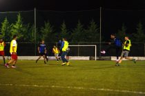 All vs All : Ανασκόπηση  (7η Αγωνιστική)