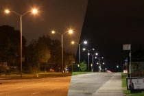 Αλλαγή του ηλεκτροφωτισμού σε όλο τον Δήμο Ορεστιάδας προανήγγειλε ο Δήμαρχος  Β.Μαυρίδης