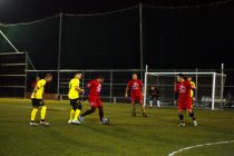 All vs All : Ανασκόπηση  (8η Αγωνιστική)