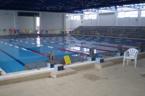 “Έπεσαν” οι υπογραφές για τις αντλίες θερμότητας του κολυμβητηρίου Ορεστιάδας
