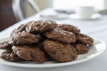 cookies για τα παιδιά μόνο με 3 υλικά