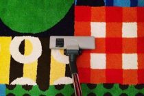 Πώς να καθαρίσετε τα χαλιά σας