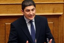 Εσπερίδα για τα αγροκτηνοτροφικά ζητήματα από την ΝΔ παρουσία Αυγενάκη