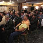 Τη «Συμφωνία Αλήθειας με αγρότες και κτηνοτρόφους» παρουσίασε η ΝΔ στην Ορεστιάδα