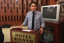 Παρουσία του Λευτέρη Αυγενάκη η κόπη της βασιλόπιτας της ΝΟ.Δ.Ε και της ΟΝΝΕΔ Έβρου