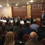 Τη «Συμφωνία Αλήθειας με αγρότες και κτηνοτρόφους» παρουσίασε η ΝΔ στην Ορεστιάδα