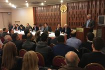 Τη «Συμφωνία Αλήθειας με αγρότες και κτηνοτρόφους» παρουσίασε η ΝΔ στην Ορεστιάδα