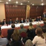 Τη «Συμφωνία Αλήθειας με αγρότες και κτηνοτρόφους» παρουσίασε η ΝΔ στην Ορεστιάδα