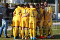 Για τρίτη συνεχόμενη φορά στον τελικό του Κυπέλλου η Ένωση Άνθειας Αρίστεινου !