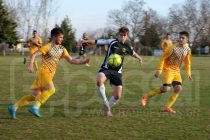 Δεν δυσκολεύτηκε στην Βύσσα η Ένωση Άνθειας/Αρίστεινου !