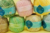 Πωλείται εμπόρευμα κλωστικών ειδών