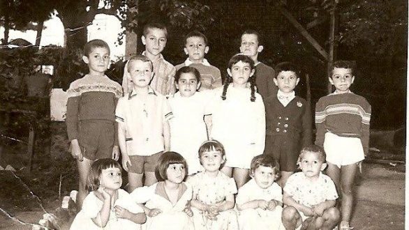 Το τραγούδι της εβδομάδας