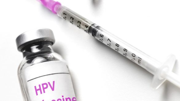 Ενημέρωση & έλεγχος για τον HPV σε Βάλτο και Φυλάκιο