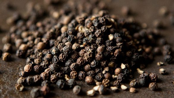 Η έξυπνη χρήση του πιπεριού στο πλυντήριο ρούχων