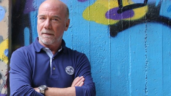 Στην Ορεστιάδα  το Σάββατο ο Μένιος Σακελλαρόπουλος