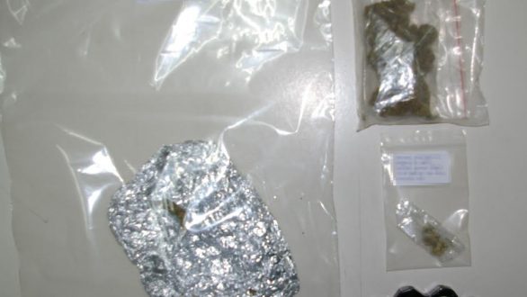 Συνελήφθη 24χρονος για παραβάσεις των νόμων περί ναρκωτικών και περί όπλων στην Ορεστιάδα