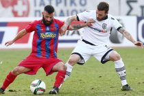 Στον Ολυμπιακό ο Σιώπης !