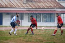 Ορέστης Ασπρονέρι