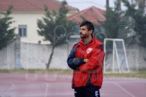 Και την νέα χρονιά στον Ορέστη ο Αραμπατζής !