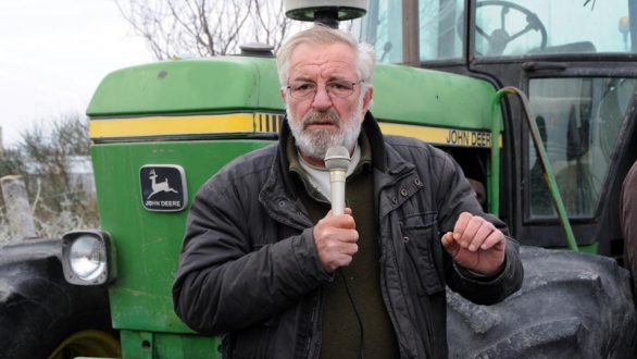 Στη Ορεστιάδα την επόμενη Πέμπτη ο Βαγγέλης Μπούτας