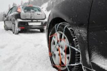 Συμβουλές για ασφαλή μετακίνηση σε περιπτώσεις έντονων καιρικών φαινομένων