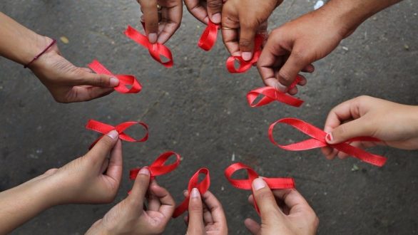 Παγκόσμια Ημέρα κατά του AIDS