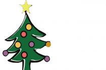 Φωταγώγηση Χριστουγεννιάτικου δέντρου στο Βάλτο